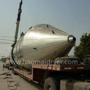 Secador de pulverización de polvo de alta velocidad para industria alimentaria, serie <span class=keywords><strong>GLP</strong></span> de larga duración, la mejor oferta - Product Image 6