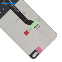Honfly bonne qualité téléphone portable lcd pour honour 50 lite affichage NTN-L22 NTN-LX1 NTN-LX3 LCD écran tactile remplacement