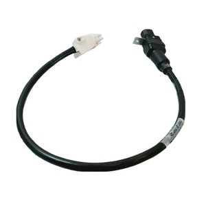 Cable de Alimentación CA para PLC Industrial, Original, Nuevo, 51308092-200, en Stock, Envío Rápido, Repuestos de Automatización - Product Image 2