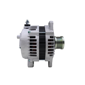 23100-8J000 13939 NUEVO <span class=keywords><strong>Alternador</strong></span> de 12 Voltios y 110 Amperios para <span class=keywords><strong>HITACHI</strong></span> Compatible con Automóviles <span class=keywords><strong>Nissan</strong></span> - Product Image 3