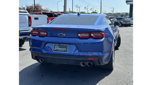 Chevrolet Monza รถซีดานใหม่รถยนต์เบนซินมือสองเครื่องยนต์15L จากประเทศจีน - Product Image 4