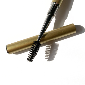 Etiqueta privada mini ojo <span class=keywords><strong>pestañas</strong></span> spoolies cepillo <span class=keywords><strong>de</strong></span> limpieza en tubo llavero rímel extensión <span class=keywords><strong>de</strong></span> <span class=keywords><strong>pestañas</strong></span> cepillo llavero - Product Image 2