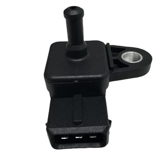 Capteur de pression d'admission 39330-22000 pour Kia Hyundai Elantra, type jauge, montage fileté, technologie piézorésistive - Product Image 1