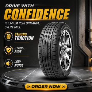 <span class=keywords><strong>Pneus</strong></span> de voiture en gros à prix d'usine abordables – Nouveaux modèles toutes tailles : 14, 15, 16, 17, 18, 19, 20, 21 pouces, 175/70R13, 235/85R16, 245/70R16 - Product Image 2