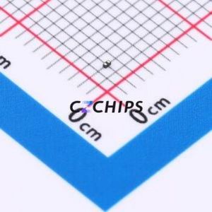 SEUCS2X3V1BB ใหม่ต้นฉบับ DFN0603-2L ทรานซิสเตอร์ ESD และการป้องกันไฟกระชาก (TVS/ESD) - Product Image 2
