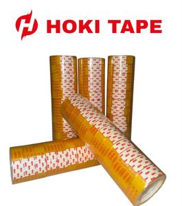 ATK Papelería 12mm x 9M cinta calidad confiable para oficinas escuelas hogares e industrias caseras duradera opción versátil y confiable - Product Image 3