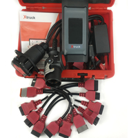 Escáner de chasis para camiones de servicio pesado Xtruck, sistema completo de diagnóstico de chasis, probador de retardador de caja de cambios AMT ABS para kits EAT-ON FA-ST Z-F