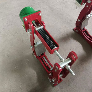 Frein à tambour électromagnétique à économie d'énergie JZ‑100 JZ‑200 JZ‑300 TJ2A, frein électromagnétique AC pour pont roulant - Product Image 3