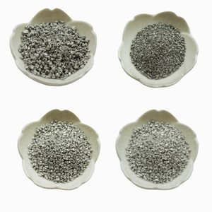 Pur 99% 2-4mm <span class=keywords><strong>Prix</strong></span> des particules d'<span class=keywords><strong>aluminium</strong></span> <span class=keywords><strong>kg</strong></span> - Product Image 3