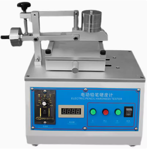 SXQHQ-A kalem sertlik test cihazı/boya sertlik test cihazı/kalem Scratch <span class=keywords><strong>Tester</strong></span> kalem sertlik test cihazı - Product Image 4