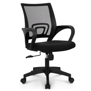 Silla de Oficina Giratoria Ergonómica de Bajo Precio al por Mayor, Muebles de Oficina Ajustables, Combinación de Silla de Oficina y Sofá - Product Image 1