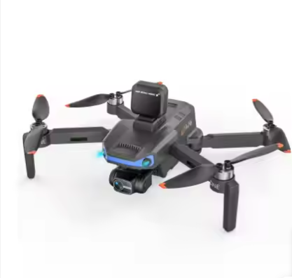 Popular AE3 Pro Max GPS Drone 4K Dual Camera 6Axis EIS Gimbal 5G Wifi FPV Folding Quadcopter RC Distance 1500M Gift Toys