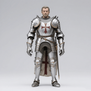 ผู้ผลิตตามสั่ง ฟิกเกอร์ข้อต่อขยับได้ เทคโนโลยีขั้นสูง วัสดุ ABS PVC เลียนแบบทองเหลือง รับผลิตแบบ OEM ODM ฟิกเกอร์แอคชั่นพลาสติก - Product Image 2