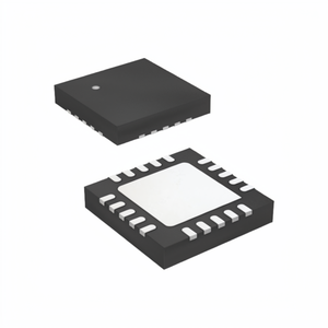 Components Electronic 20 VFQFN Exposed Pad BOM IC In Stock Embedded ATTINY40-MMH - Product Image 1
