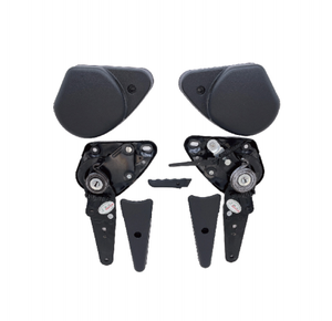 Sanbo nhà máy bán buôn có thể gập lại ghế điều chỉnh ngả cơ chế cho sửa đổi ghế xe - Product Image 3