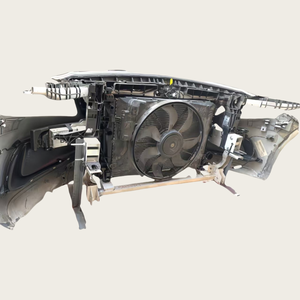 Pour <span class=keywords><strong>mercedes</strong></span>-benz classe A W176 nouveau radiateur avant lampe pare-chocs pièces avant pare-chocs de voiture ventes directes d'usine - Product Image 5