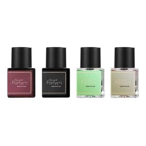 Perfume Vaginal Íntimo Femenino de Lujo de Marca Privada, con Hierbas Naturales <span class=keywords><strong>Antiinflamatorias</strong></span> y Limpiadoras, 5 ml - Product Image 4