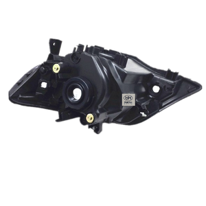 ไฟหน้ารถยนต์สำหรับฮอนด้า ซิตี้ ปี <span class=keywords><strong>2006</strong></span> 2008 รุ่น OEM 33151/101-SEL-H61 (สำหรับตลาดอเมริกาและตะวันออกกลาง) - Product Image 6