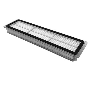 Filtre pour aspirateur robot Dreame 153x41x15mm Hepa pour D9 D9Max D9pro L10pro D10S D10S PRO usage domestique - Product Image 4