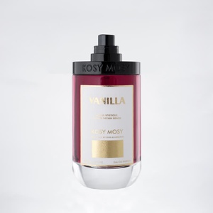 KOSY MOSY <span class=keywords><strong>Perfume</strong></span> de Invierno para Mujer, Aroma Dulce y Cálido, Vainilla, Caramelo, Floral, 100 ml - Product Image 1