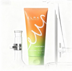 ELRA เฮลตี้ สกัลป์ ทรีทเมนท์ 250 มล. สูตรบำรุงรากผมเข้มข้น ฟื้นฟูเส้นผม ด้วยค่า pH ต่ำ บำรุงหนังศีรษะอย่างล้ำลึก - Product Image 2
