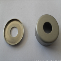 Boîtier en tôle d'aluminium et d'acier sur mesure OEM, estampage de précision, soudage, pour applications automobiles, médicales, industrielles et électroniques