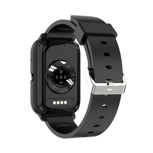 FA96S 4G GPS Positioning Smart Watch for Men Elders Waterproof SOS Call Fall Alarm Health Monitor & Multi-Band Positioning - Product Image 3