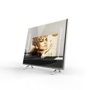 กระจกอัจฉริยะแบบตั้งพื้น MIRROH.AI ปรับแต่งได้ตามความต้องการ พร้อมหน้าจอสัมผัสขนาด 13.3 นิ้ว และกล้องในตัว สำหรับร้านเสริมสวย - Product Image 2