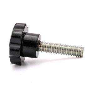 Hoa Mận Sao Đầu Núm Bu Lông Nhựa Xử Lý Vít Bu Lông - Product Image 5