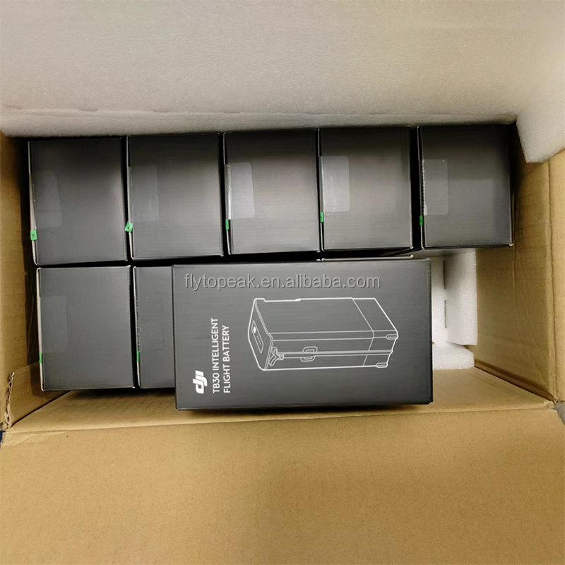Batterie DJI TB30 pour Matrice 30 et 30T – 5880 mAh