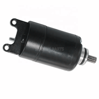 Motor de arranque eléctrico para KTM RC250 RC390 250 390 Duke ABS 90240001044