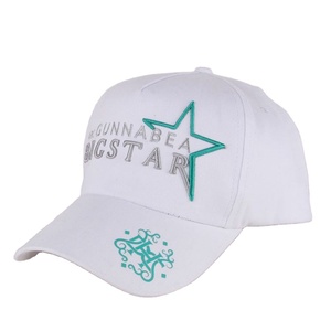 Nuovo berretto sportivo da Baseball all'aperto da uomo in cotone bianco a 6 pannelli, Gorras Custom 3d ricamo Logo cappello da camionista Unisex traspirante per adulti - Product Image 1