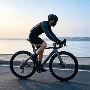 R12 Pro (sp) | 12-speed Hydraulic Disc Brake, Full Aero Frame, 700c 9.2kg R12pro (sp) 26yrd)(rs-24s, Hydr Disc - Product Image 1