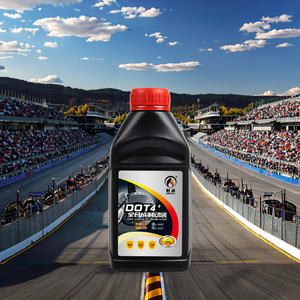 Líquido de Frenos Nerain DOT4 de Alta Calidad para Sistemas de Frenado Automotriz, Precios Competitivos, 5 Años de Caducidad - Product Image 2