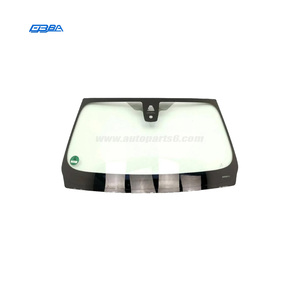 กระจกหน้ากันกระสุนคุณภาพสูงสำหรับ BMW M3 F80 ปี 2014-2020 รุ่น OE 51317258063 - Product Image 4