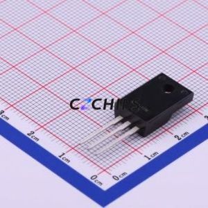 Original nuevo VBMB1311 transistor de efecto de campo (MOSFET), venta al por mayor, chips de componentes electrónicos y servicio BOM - Product Image 2
