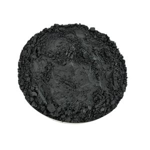ผงนาโนทังสเตน วี (ผงทังสเตนวีละเอียดพิเศษ) 99.99% 50 นาโนเมตร - Product Image 2