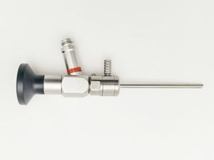 2.3Mm Arthroscoop Met Schede En Obturator Voor Kleine Gewrichten Optica - Product Image 5