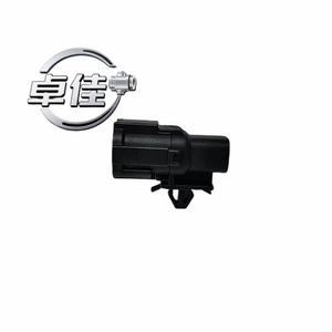 Sensor de temperatura exterior para Nissan Tiida Bluebird X Trail Livina Qashqai 27722 15U00 ZJ 07 064 Conexión rápida - Product Image 2