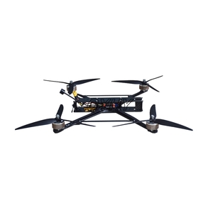 <span class=keywords><strong>FPV</strong></span> bay không người lái 10 inch dmkr <span class=keywords><strong>5.8G</strong></span> 3W 48ch nặng Tải trọng thời gian dài chuyến bay với máy ảnh đua <span class=keywords><strong>FPV</strong></span> bay không người lái - Product Image 3