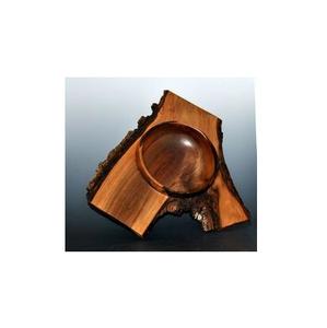 American Wholesale Supplier's Custom Printed Acacia Wood <b>Serving</b> <b>Bowl</b> Hand-Polished with New Design for Parties - Product Image 6