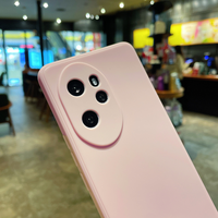 Coque de téléphone en silicone liquide souple TPU pour OnePlus CE CE2 CE3 Lite Nord N200 5G 2T 10T ACE Pro 11R N30, coque arrière de téléphone colorée