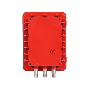 <span class=keywords><strong>Teléfono</strong></span> IP67 de Alta Resistencia con Certificación CE para Minería de Carbón, Petróleo y Gas, Áreas Peligrosas, a Prueba de Explosiones, <span class=keywords><strong>Teléfono</strong></span> VoIP - Product Image 5