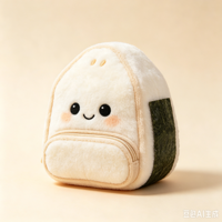 Jouet en peluche personnalisé en forme de carton de lait, design IA, anti-stress, cadeau amusant, vente en gros, usine de jouets en peluche sur mesure ODM/OEM