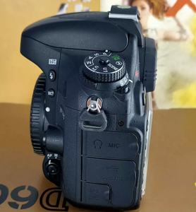 Cámara réflex digital Nikon D600 usada al por mayor, sensor CMOS de fotograma completo, video 1080p, pantalla de más de 3 pulgadas, bajo precio - Product Image 4