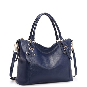 Bolso de Mano de Cuero Nuevo 2026, Bolso de Hombro de Gran Capacidad para Mujer, Bolso Mensajero de Cuero de Diseño de Alta Calidad - Product Image 3