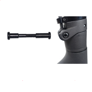 Tornillo de perno fijo para patinete, tornillo de lugar plegable, accesorios para patinete Xiaomi Mijia <span class=keywords><strong>M365</strong></span>, scooters eléctricos - Product Image 2