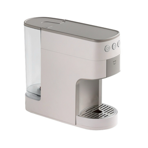 Machine à café à capsules avec système d'eau chaude et froide à une touche, réservoir d'eau de 1,2 L, compatible avec <span class=keywords><strong>Nespresso</strong></span> / K-cup - Product Image 3