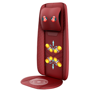 Digitopressione Stuoia e Cuscino Set Ideale per Alleviare Il Mal di Schiena e Dolore Al <span class=keywords><strong>Collo</strong></span> Sollievo Stress - Product Image 1