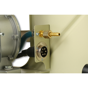 Strumento Ausiliario per Saldatura con Alimentatore di Filo d'Acciaio, Ordine Minimo, Principi di Controllo del Circuito a Induzione Elettromagnetica - Product Image 4